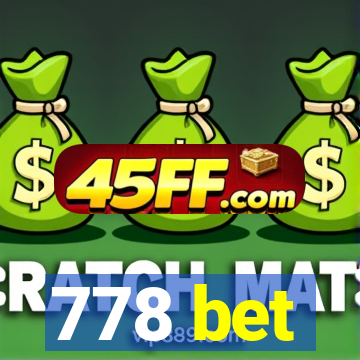 778 bet